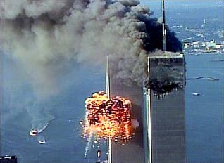 Pravda o utocich na WTC 11.zari 2001